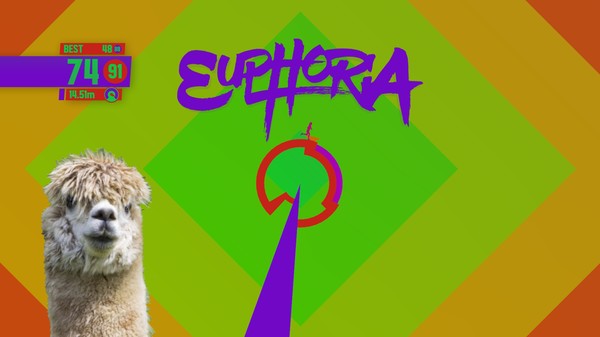 Screenshot z Maddening Euphoria Screenshot z Maddening Euphoria