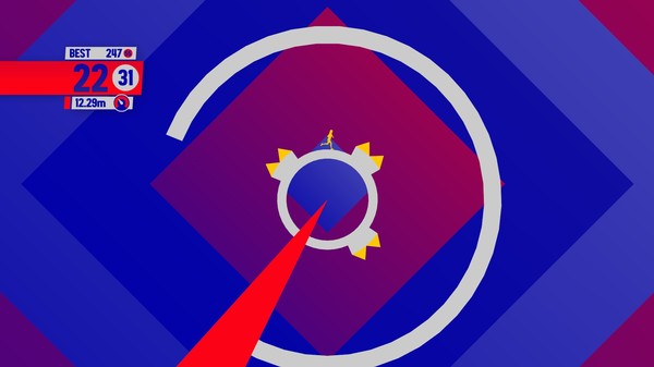 Maddening Euphoria screenshot 4