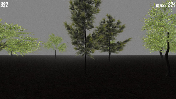 Forest Escape screenshot 3