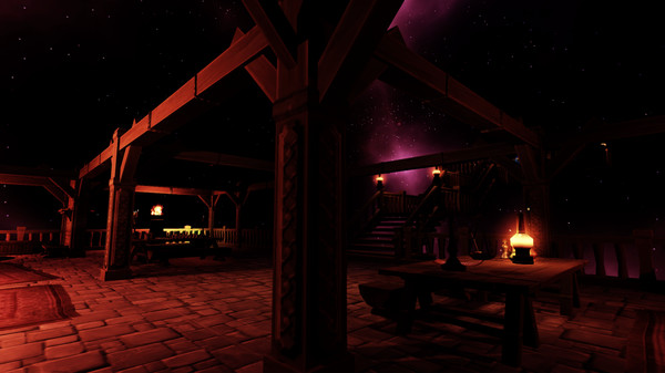 Screenshot z Gates of Avalon