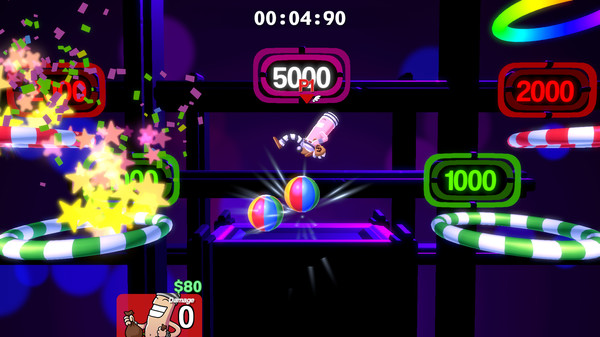 Slap City-游戏截图