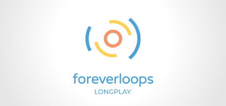 foreverloops LONGPLAY banner