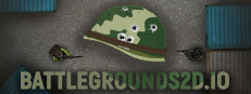 Battlegrounds2D.IO