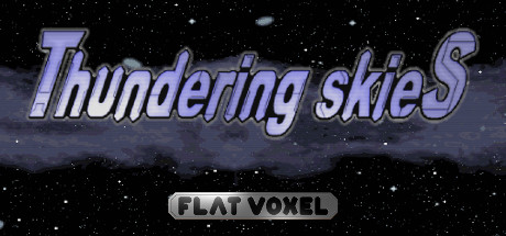 Thundering Skies banner image