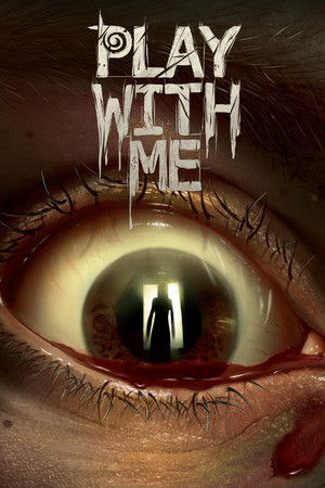 Cover art of Play With Me: Escape Room