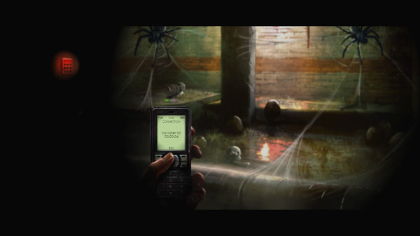 Play With Me: Escape Room screenshot 5