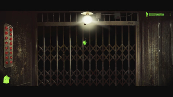 Screenshot z PLAY WITH ME