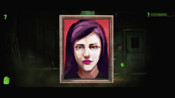 Screenshot z PLAY WITH ME