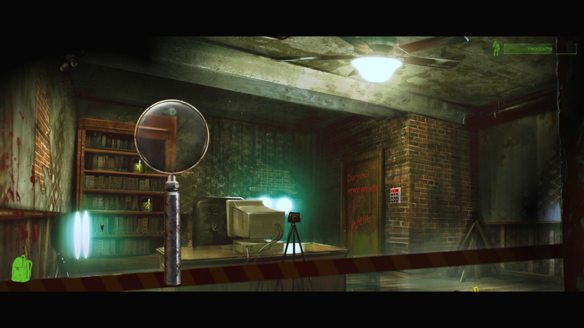 Play With Me: Escape Room screenshot #6