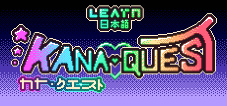 Kana Quest banner image