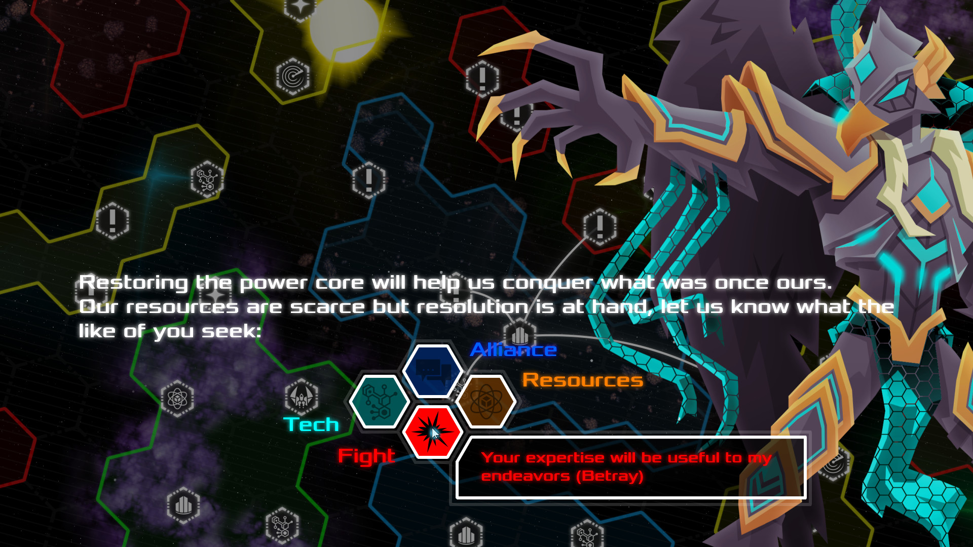 Space Shipyard Demo Featured Screenshot #1