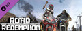 DLC - Road Redemption - Concept Art and Videos capsule image