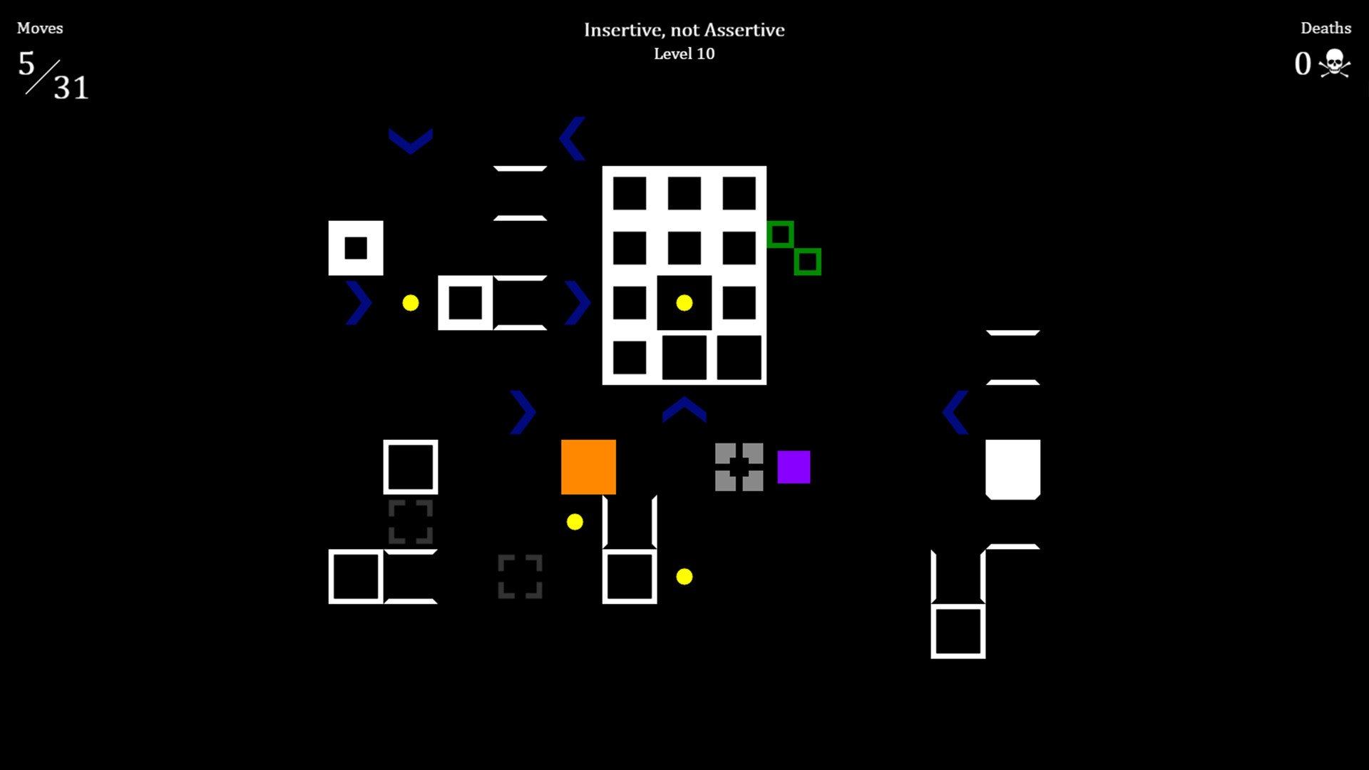 #4. Collide (Steam) Podle: Miniwit Studios