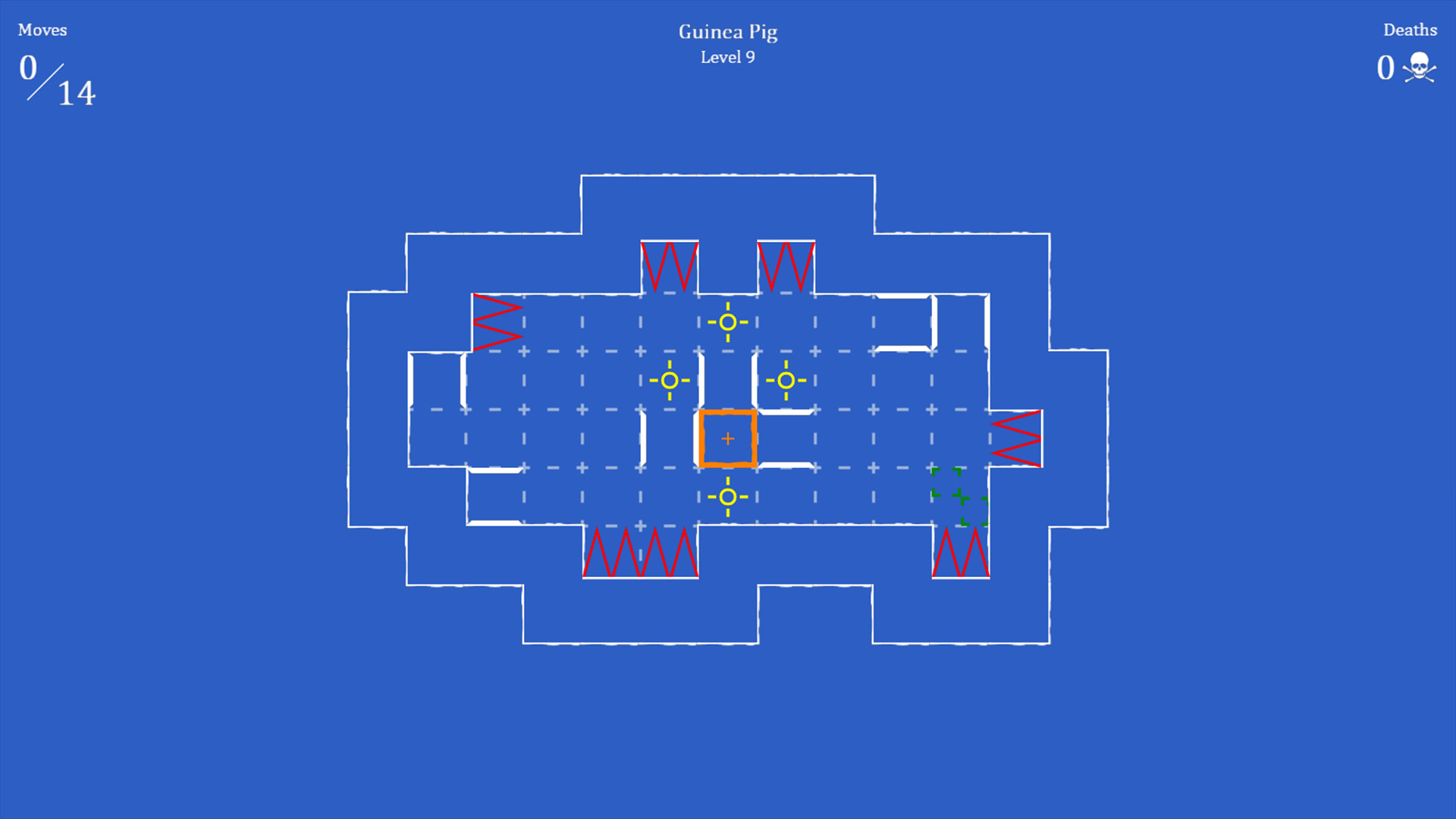 #5. Collide (Steam) Podle: Miniwit Studios