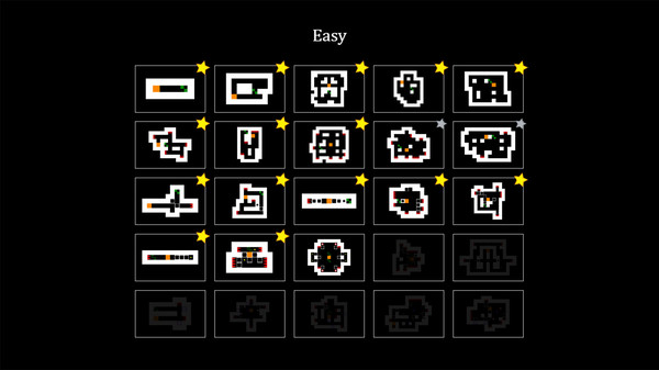 Collide screenshot 2