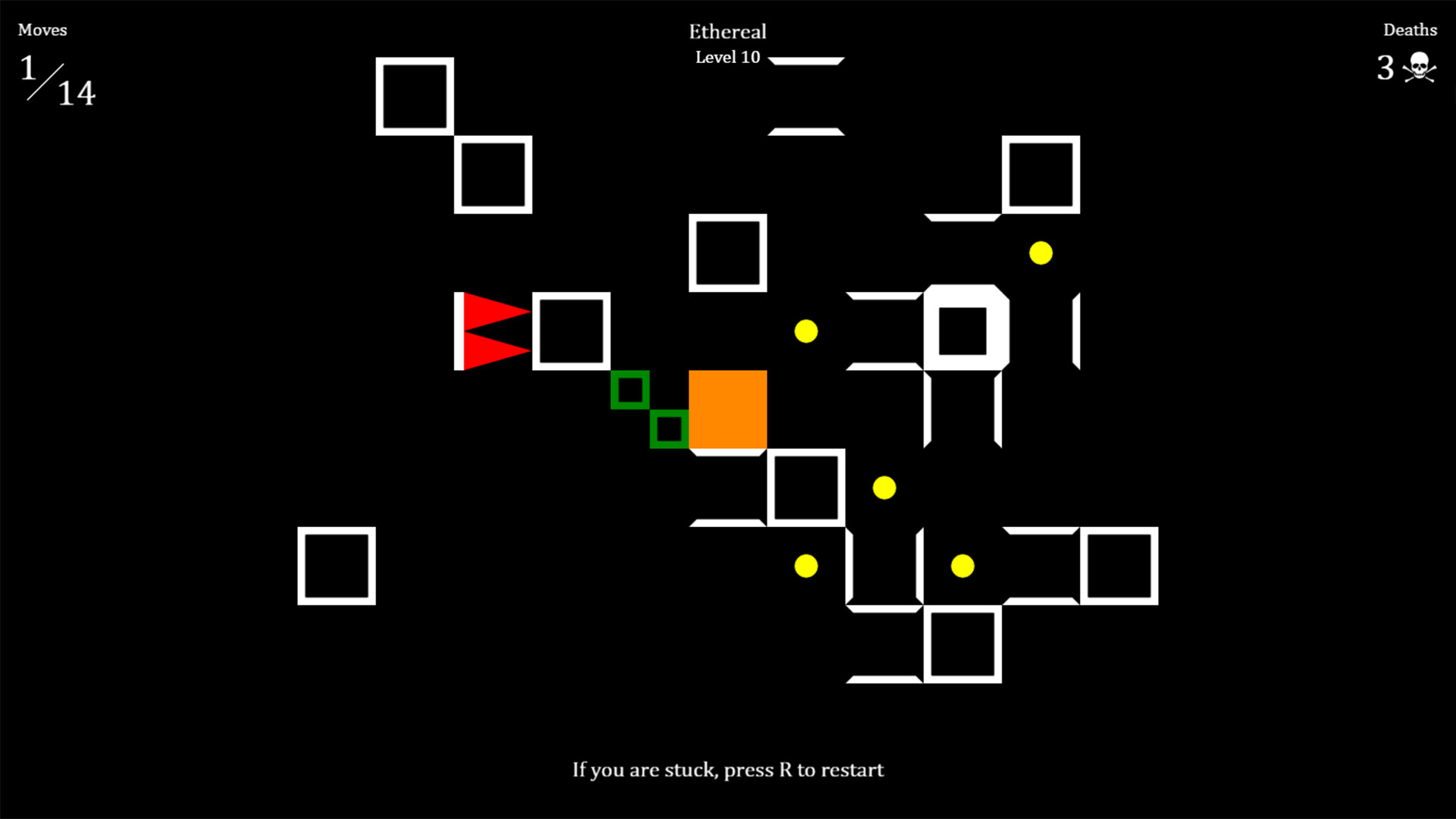 #3. Collide (Steam) Podle: Miniwit Studios