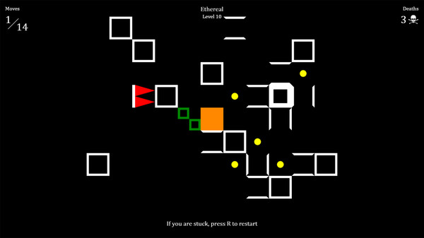 Collide screenshot 3