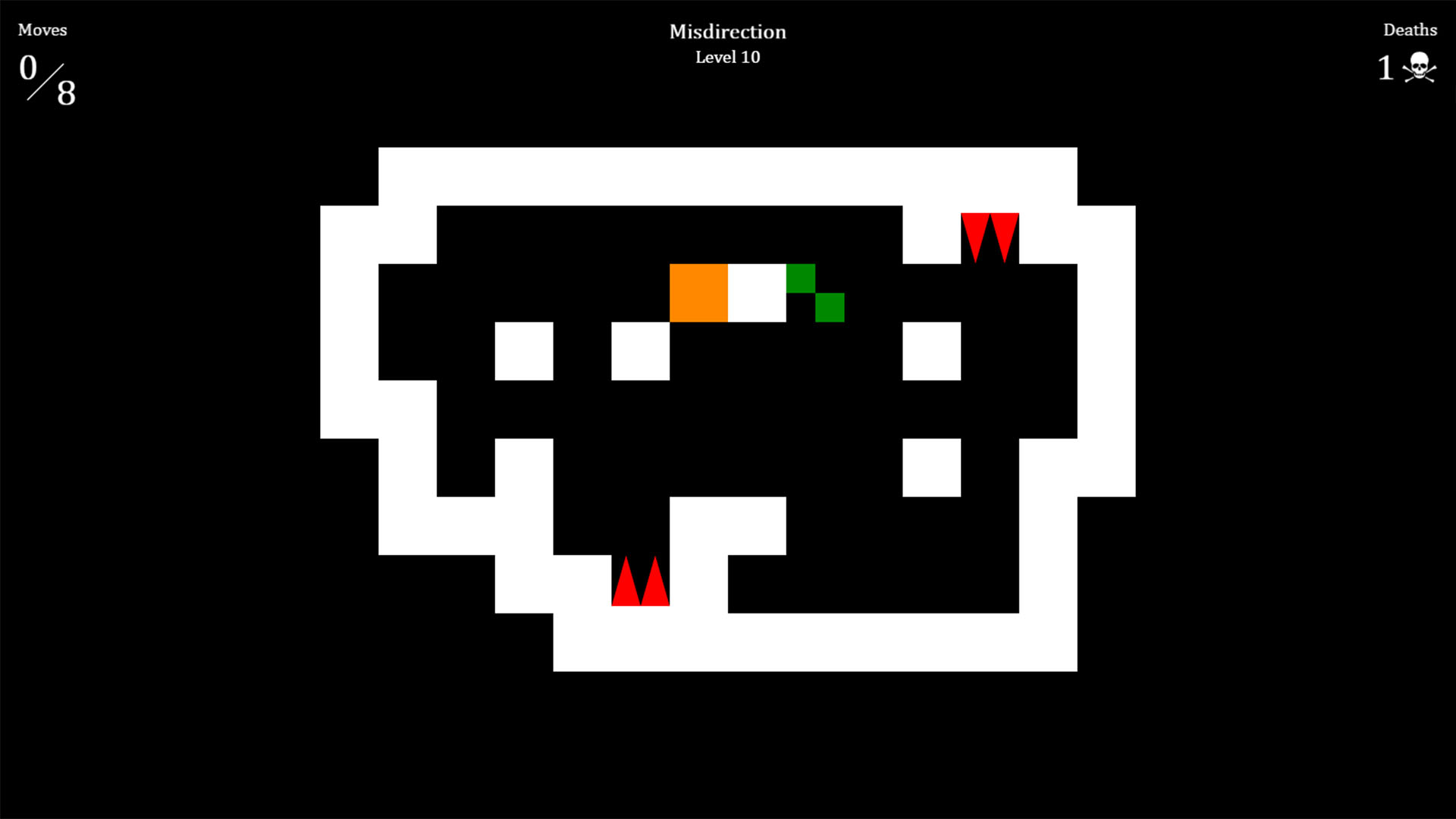 #1. Collide (Steam) Podle: Miniwit Studios