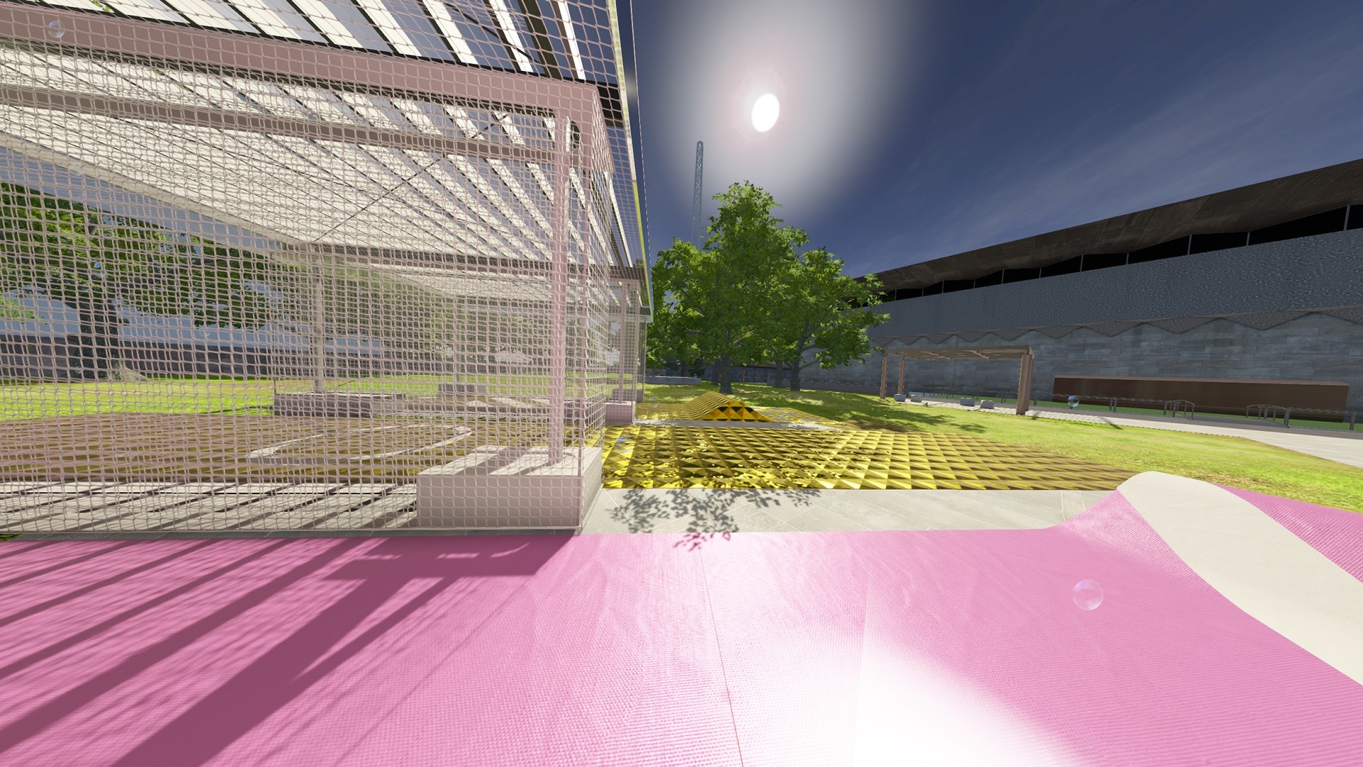 #1. If Only... (Steam) By: RMIT VX Lab