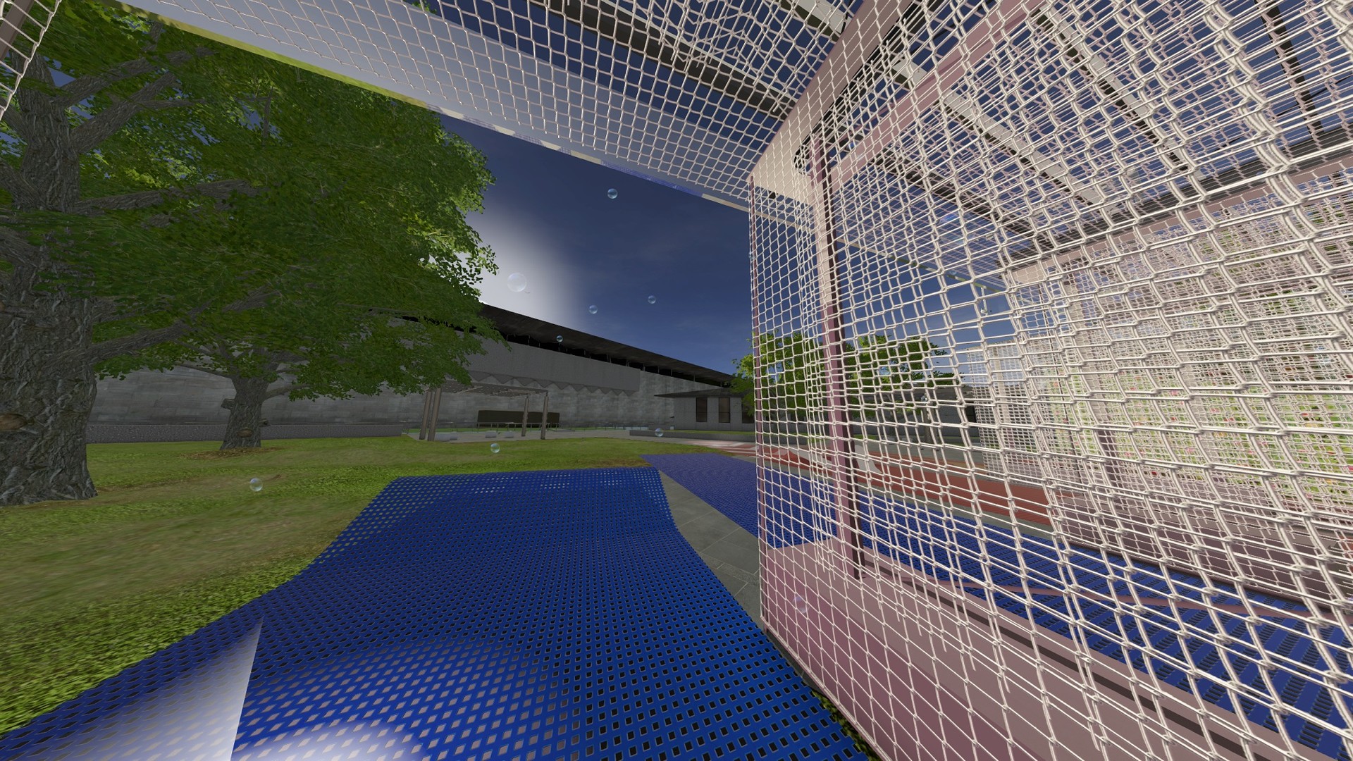 #4. If Only... (Steam) By: RMIT VX Lab