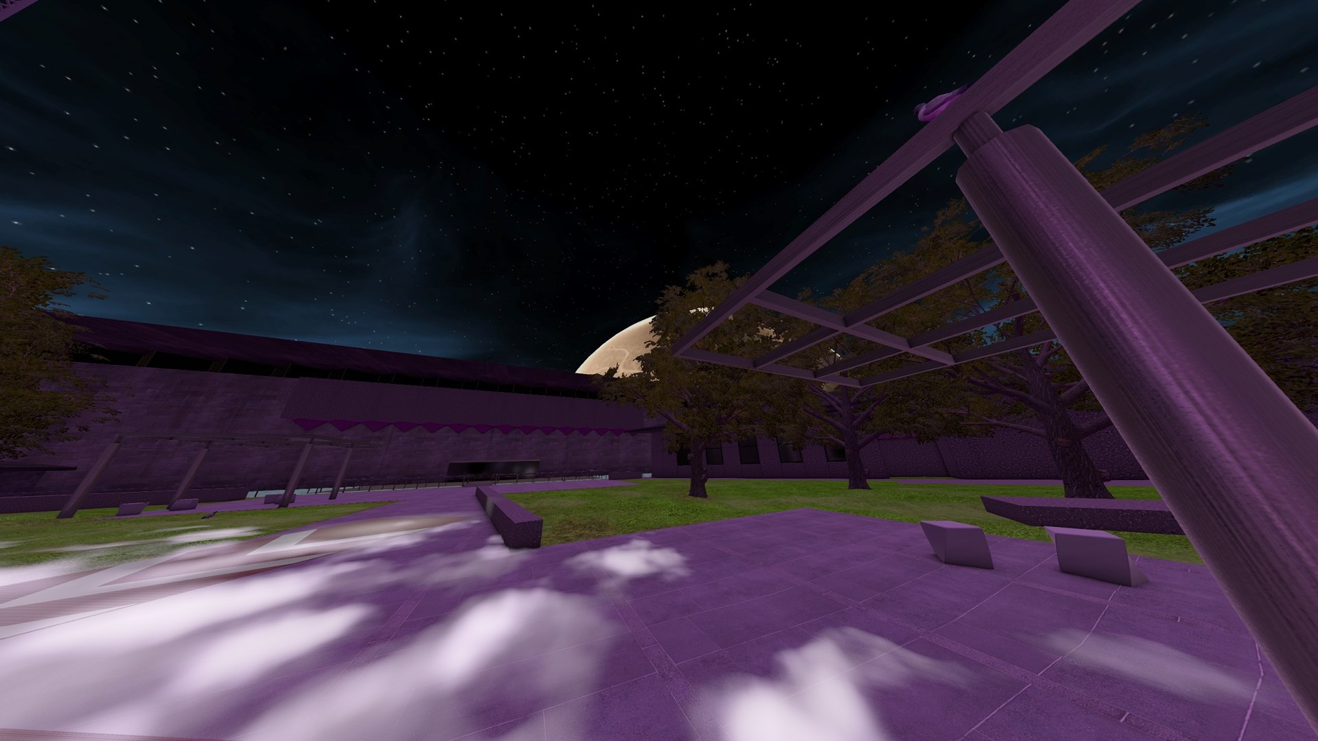 #2. If Only... (Steam) By: RMIT VX Lab