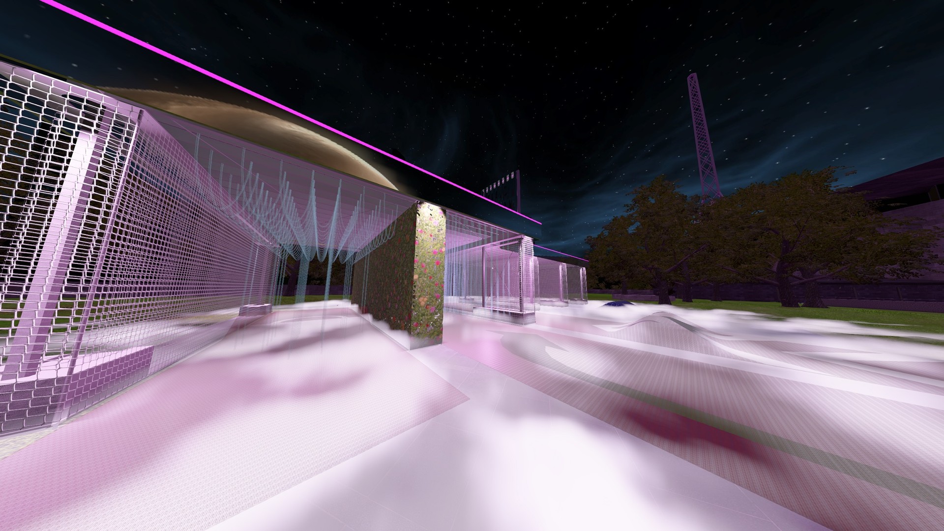 #3. If Only... (Steam) By: RMIT VX Lab