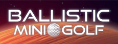 Ballistic Mini Golf