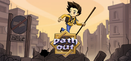 Path Out Cheat Engine/CT