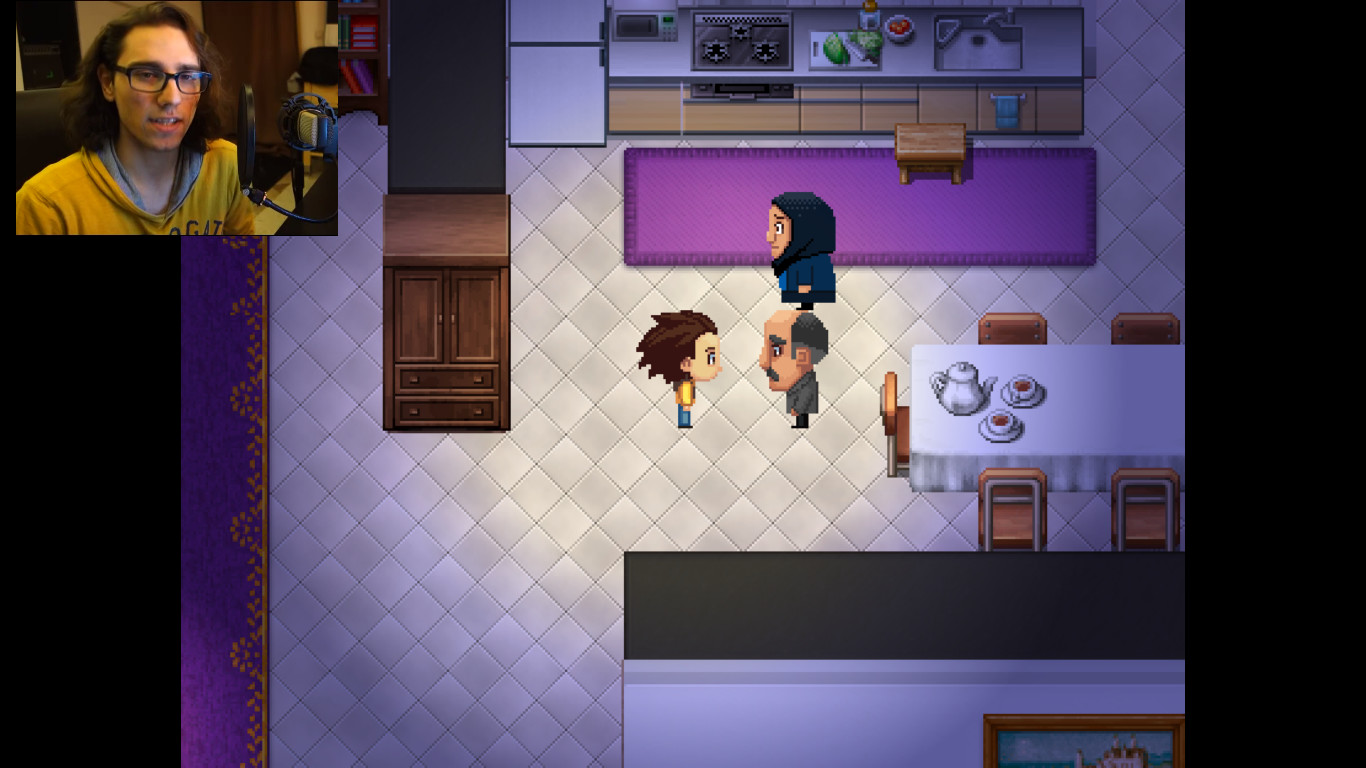 Path Out Featured Screenshot #1