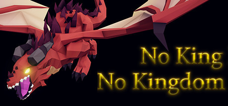 No King No Kingdom steam charts