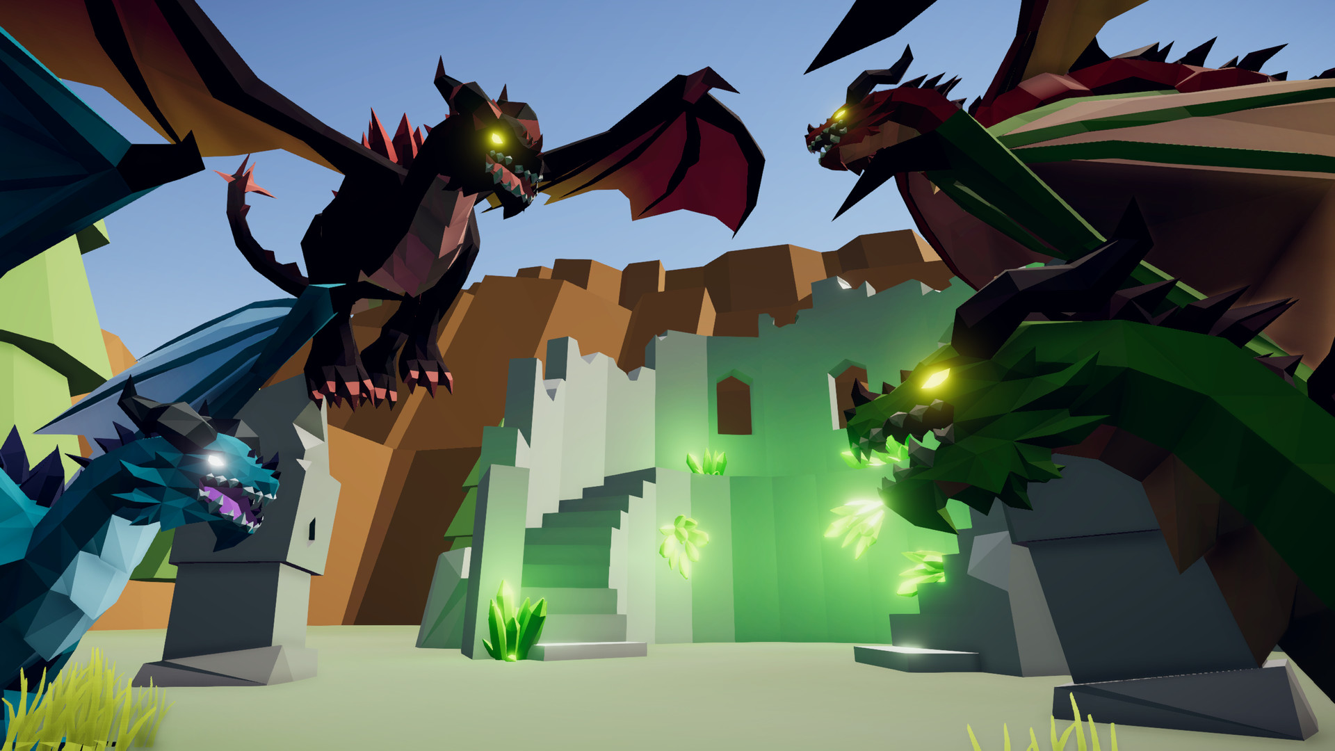No King No Kingdom screenshot 13