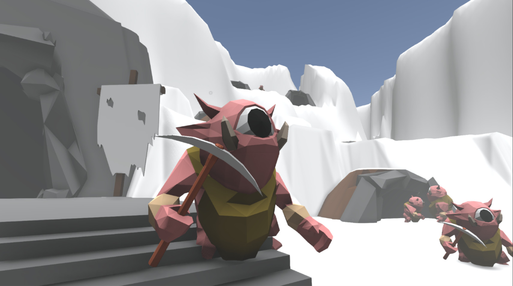 No King No Kingdom screenshot 9