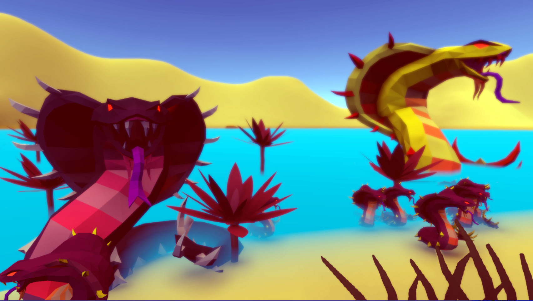 No King No Kingdom screenshot 6