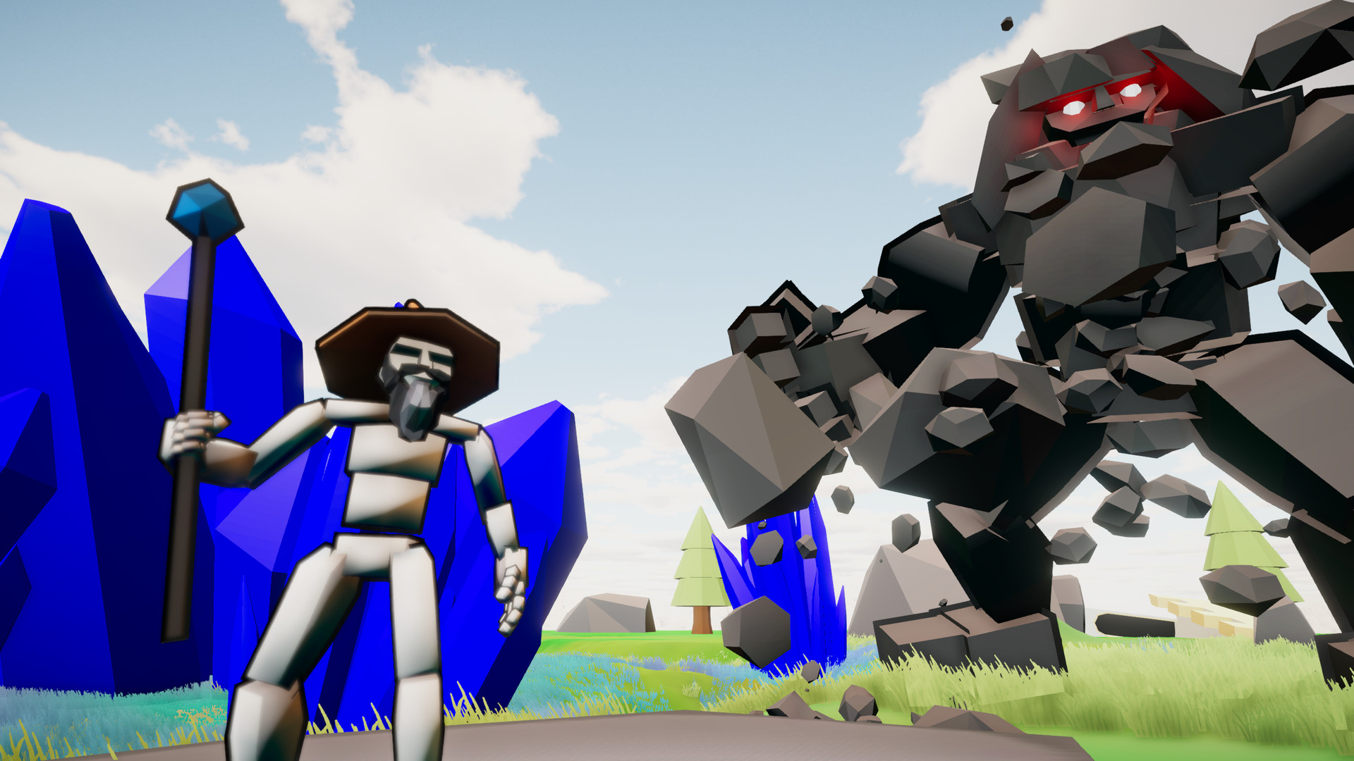 No King No Kingdom screenshot 11
