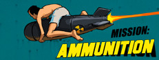 Mission Ammunition в Steam