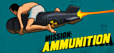 Mission Ammunition banner image