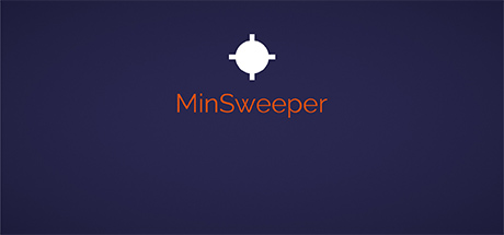 MinSweeper banner