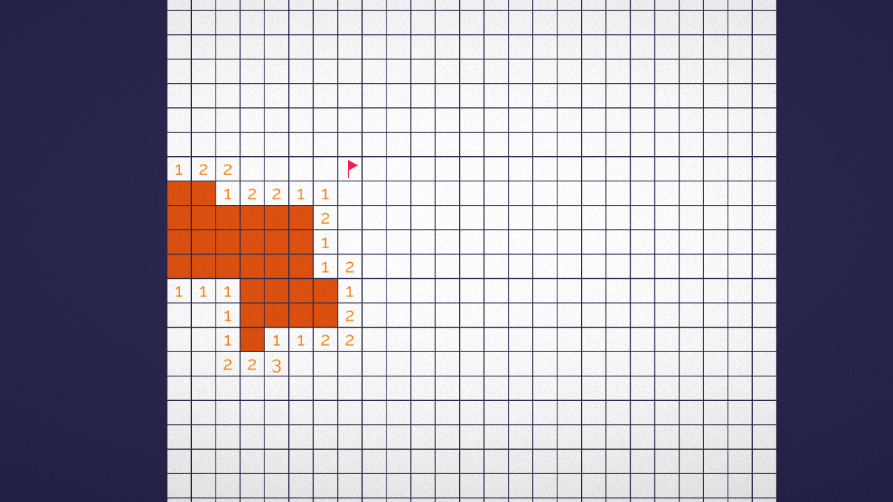 #6. MinSweeper (Steam) 由: LinQ