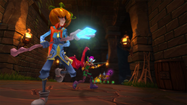 Dungeon Defenders II - Bundle of the Beast