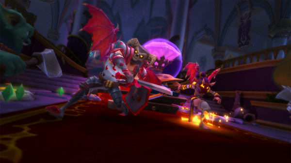 Dungeon Defenders II - Bundle of the Beast