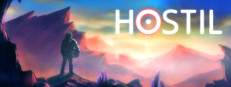 Hostil game cover