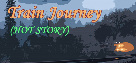 Train Journey cover art
