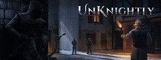 Unknightly