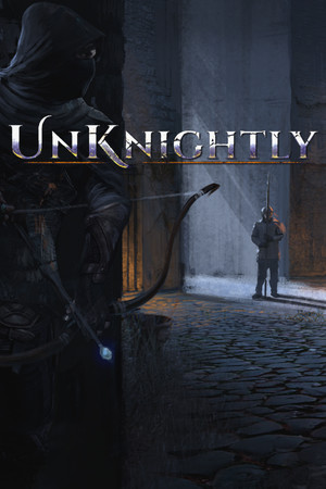 Cover art of Unknightly