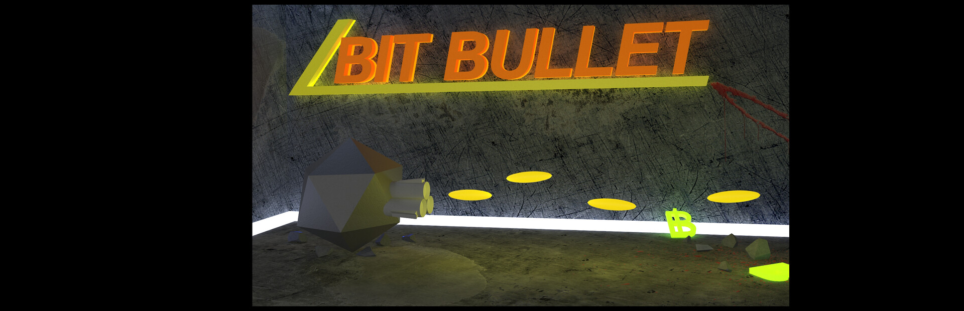 Bit Bullet
