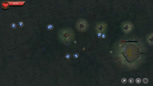 Ocean's Crabellum screenshot 6