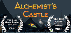 Alchemist's Castle