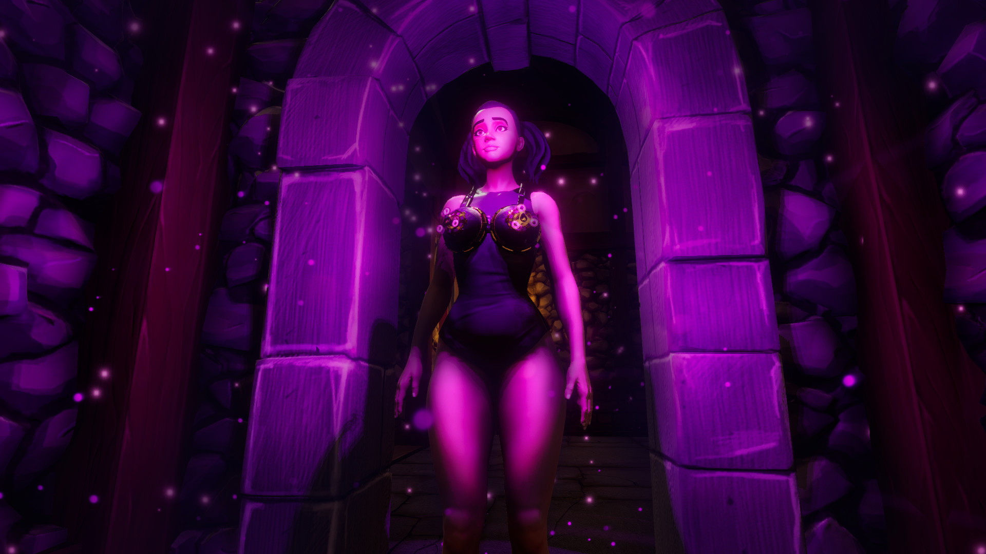 BOOBS SAGA: Prepare To Hentai Edition