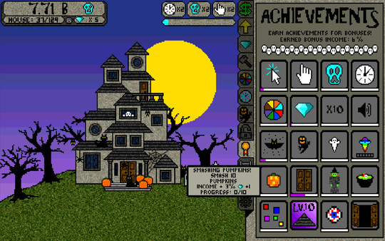 Scream Collector screenshot 3