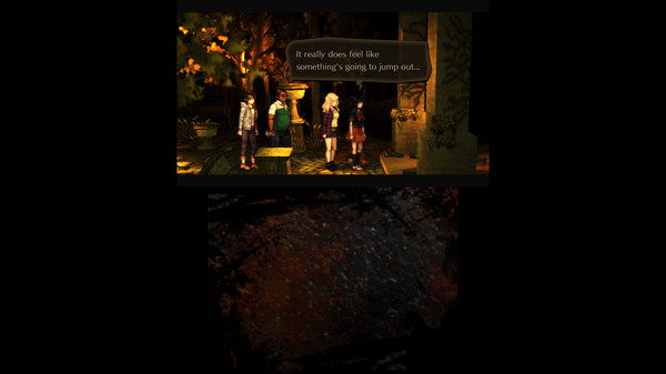 Screenshot 2 of Creeping Terror